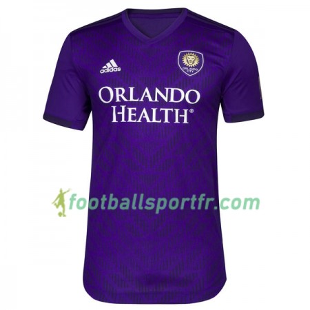 Tenue Orlando City Domicile 2019-2020 Maillot de Foot